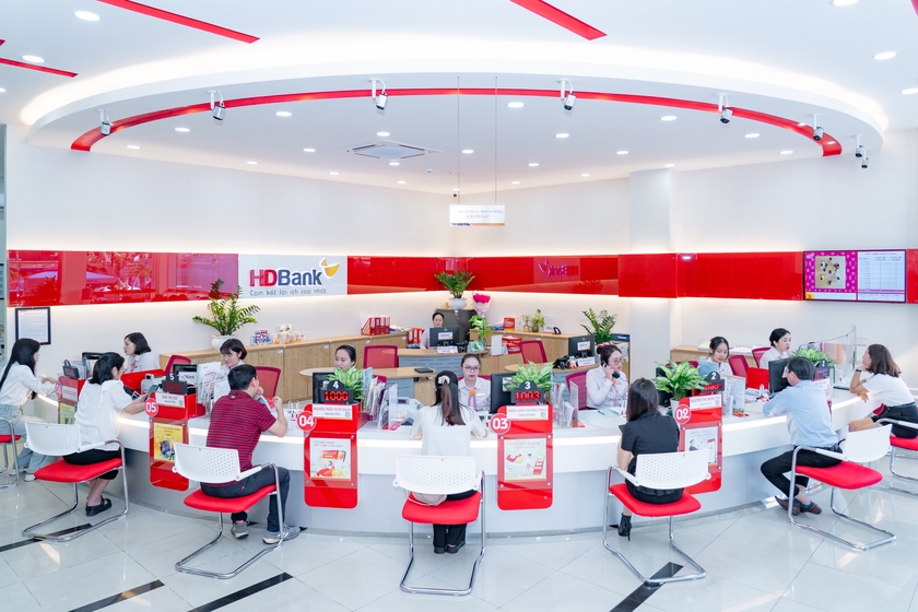 HDBank mở gói vay ưu đãi 20.000 tỷ đồng cho doanh nghiệp hạ tầng và công nghệ số- Ảnh 1. HDBank mở gói vay ưu đãi 20.000 tỷ đồng cho doanh nghiệp hạ tầng và công nghệ số- Ảnh 1.