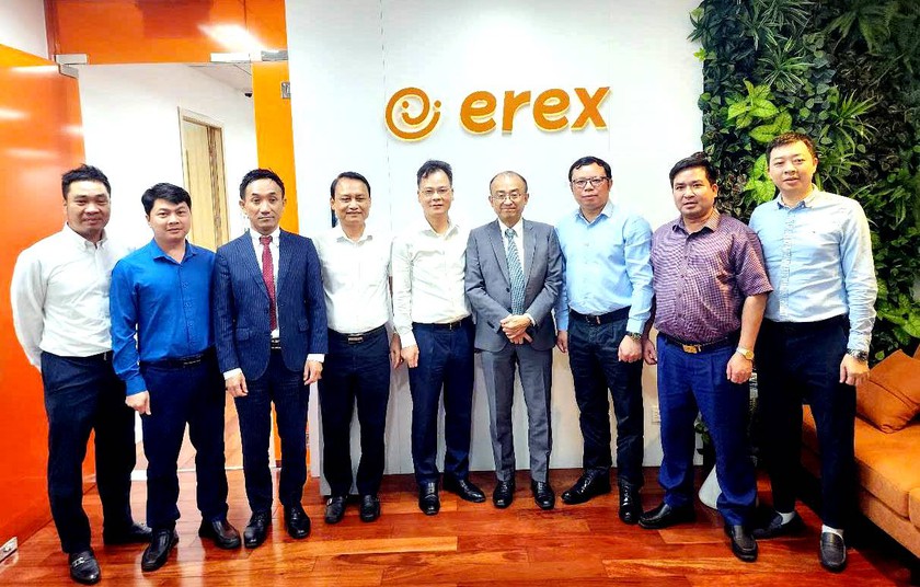 Nhật Bản xúc tiến xây dựng nhà máy điện sinh khối đầu tiên tại Lào Cai - Ảnh 3.