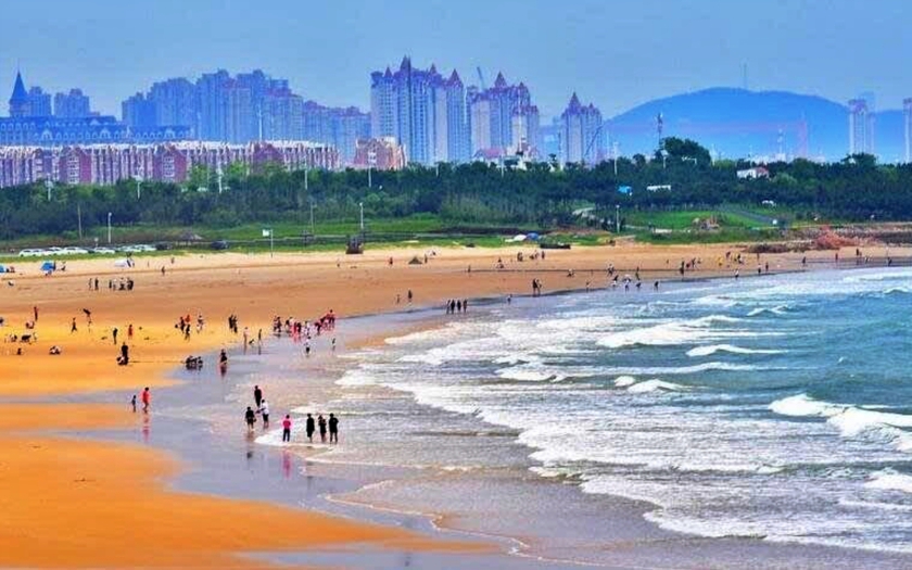 truc tiep bong da hom nay lịch Trung Quốc "nóng" lên với những điểm đến tránh nắng hè 2025 - Ảnh 8.