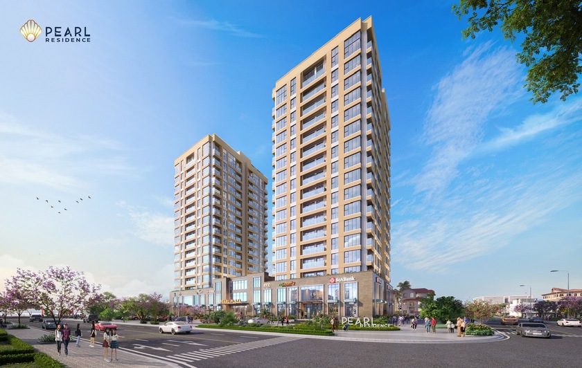 Pearl Residence – Cơ hội đón đầu nhịp bứt phá của đô thị du lịch biển Cửa Lò - Ảnh 2.