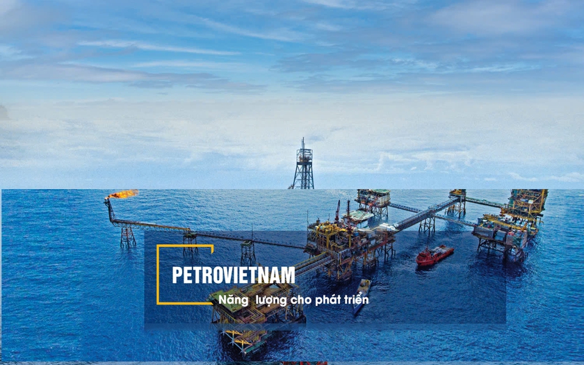 Petrovietnam và 6 đơn vị thành viên vào Top 10 Doanh nghiệp Đổi mới sáng tạo và Kinh doanh hiệu quả 2025. Ảnh minh hoạ: PVN Petrovietnam và 6 đơn vị thành viên vào Top 10 Doanh nghiệp Đổi mới sáng tạo và Kinh doanh hiệu quả 2025. Ảnh minh hoạ: PVN