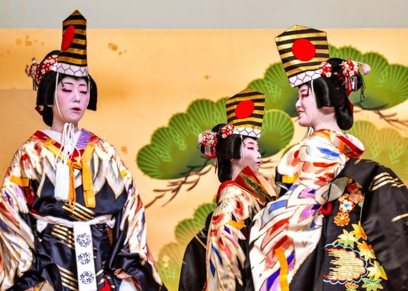 Du lịch Nhật Bản: Sân chơi của các lễ hội mùa hè - Ảnh 8.
