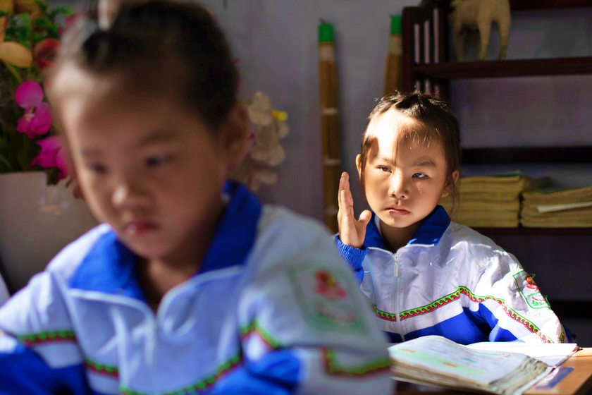 Nâng cao chất lượng thông tin về xây dựng xã hội học tập tại Việt Nam trên báo mạng điện tử - Ảnh 1.