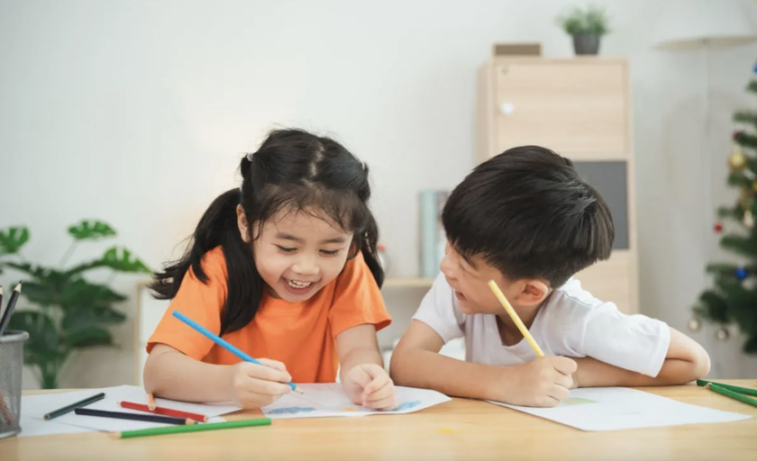 Thành phố Hồ Chí Minh cho phép trường mầm non giữ trẻ trong dịp hè từ ngày 16/6 - Ảnh 1.