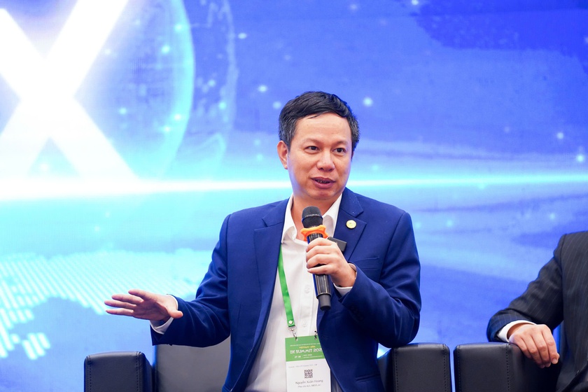 Tạo thị trường mở thúc đẩy đổi mới sáng tạo thay vì phần mềm miễn phí dùng chung - Ảnh 2.