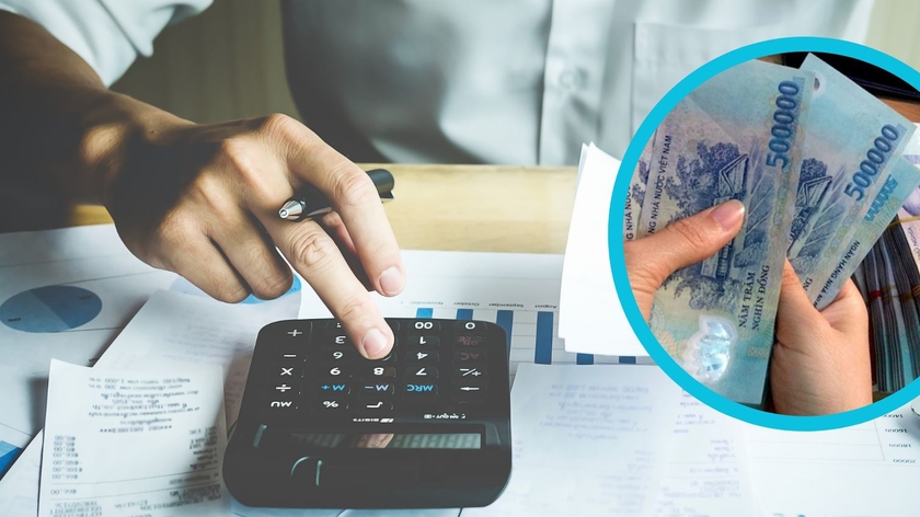 Khoảng 2,6 triệu người dừng thu đoàn phí công đoàn và kinh phí công đoàn với trên 3.000 tỷ đồng/năm - Ảnh 1.