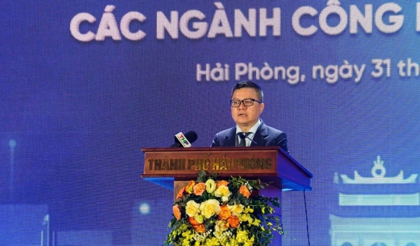 Báo chí giữ vai trò đặc biệt quan trọng trong phát triển các ngành công nghiệp văn hoá - Ảnh 2.