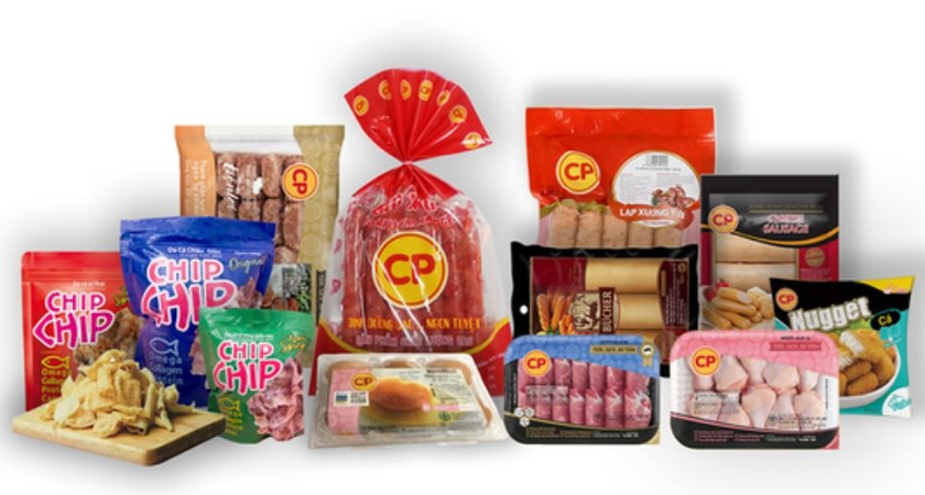 Vụ C.P. Việt Nam bị tố bán thịt bẩn: Giấy chứng nhận an toàn thực phẩm hết hạn- Ảnh 1. Vụ C.P. Việt Nam bị tố bán thịt bẩn: Giấy chứng nhận an toàn thực phẩm hết hạn- Ảnh 1.