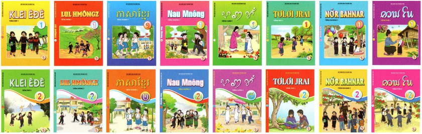 Nhà xuất bản Giáo dục Việt Nam và những nỗ lực trong hành trình 68 năm đồng hành cùng sự nghiệp giáo dục- Ảnh 7. Nhà xuất bản Giáo dục Việt Nam và những nỗ lực trong hành trình 68 năm đồng hành cùng sự nghiệp giáo dục- Ảnh 7.