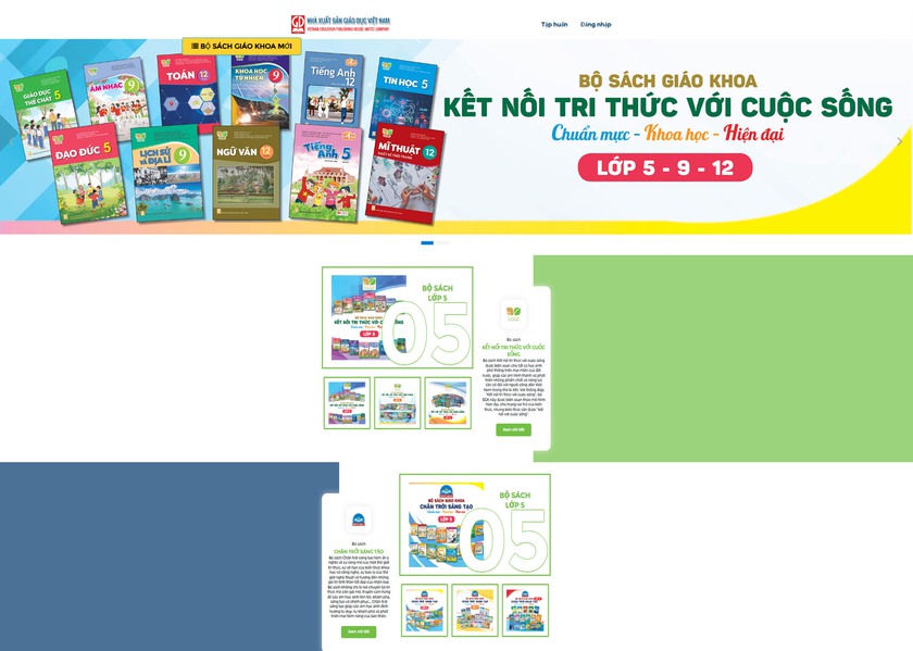 Nhà xuất bản Giáo dục Việt Nam và những nỗ lực trong hành trình 68 năm đồng hành cùng sự nghiệp giáo dục- Ảnh 6. Nhà xuất bản Giáo dục Việt Nam và những nỗ lực trong hành trình 68 năm đồng hành cùng sự nghiệp giáo dục- Ảnh 6.