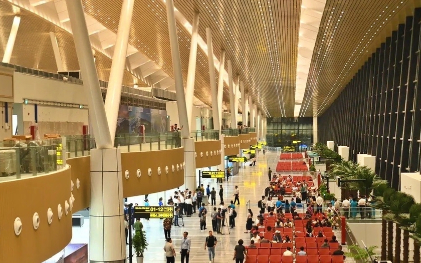 Giới chức du lịch Thái Lan "cảnh báo": Việt Nam sẽ soán ngôi vương du lịch Đông Nam Á - Ảnh 4.