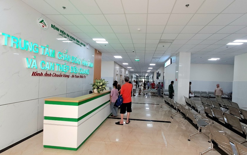 Lào Cai giải ngân đầu tư công cao thứ 2 cả nước - Ảnh 4.