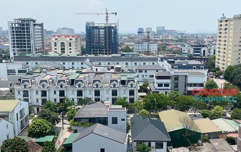 Thành phố truc tiep bong da hom nay quyết định 6 tên phường sau sáp nhập 33 phường, xã - Ảnh 2.