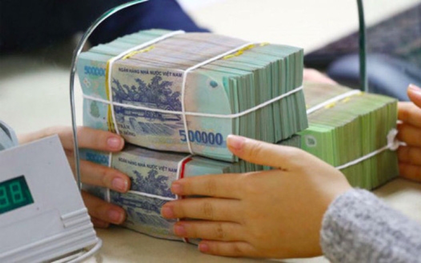 Nguồn thu tăng nhờ sự phục hồi và tăng trưởng ổn định của nền kinh tế. Ảnh minh hoạ: IT Nguồn thu tăng nhờ sự phục hồi và tăng trưởng ổn định của nền kinh tế. Ảnh minh hoạ: IT
