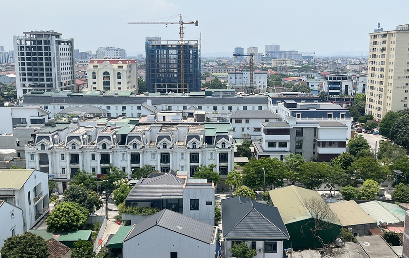 Tổng Bí thư Tô Lâm: 'Nghệ An phải hành động bằng tinh thần của người tiên phong' - Ảnh 2.
