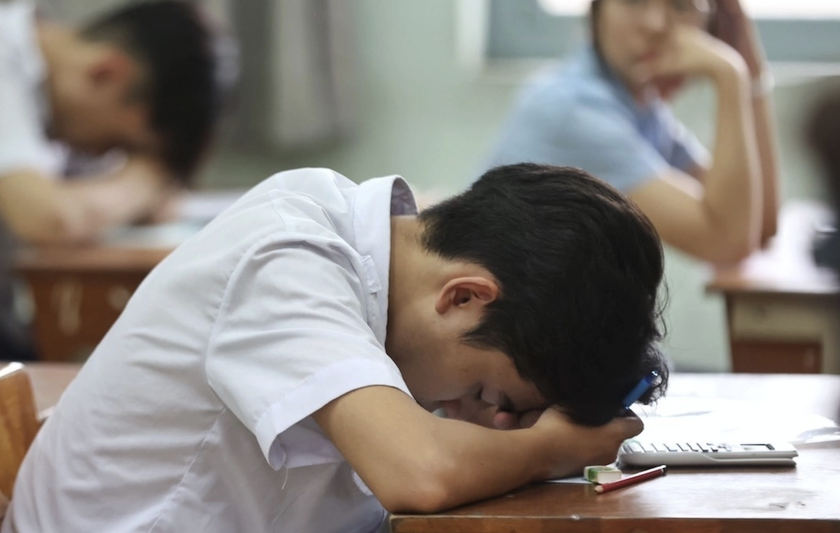 Bộ Giáo dục và Đào tạo cảnh báo thủ đoạn lôi kéo học sinh mở tài khoản ngân hàng để chiếm đoạt tài sản - Ảnh 1.