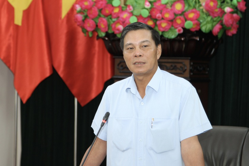 Hải Phòng: Ngăn chặn tình trạng trục lợi tiền bồi thường, hỗ trợ giải phóng mặt bằng - Ảnh 3.