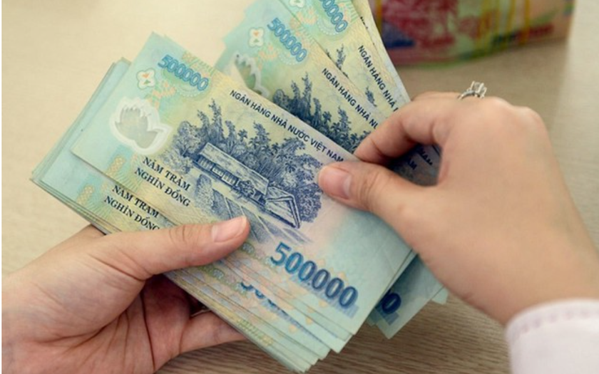 Hướng dẫn thực hiện quản lý lao động, tiền lương, thù lao, tiền thưởng trong doanh nghiệp nhà nước. Ảnh minh hoạ: IT Hướng dẫn thực hiện quản lý lao động, tiền lương, thù lao, tiền thưởng trong doanh nghiệp nhà nước. Ảnh minh hoạ: IT