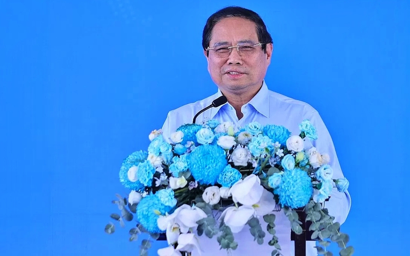 Khởi công Tổ hợp không gian sáng tạo CMC - Ảnh 3.