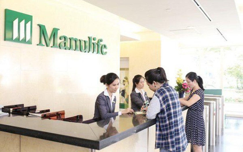 Manulife có hơn 25 năm hoạt động luôn dẫn đầu về doanh thu và lợi nhuận. Ảnh minh hoạ: IT Manulife có hơn 25 năm hoạt động luôn dẫn đầu về doanh thu và lợi nhuận. Ảnh minh hoạ: IT