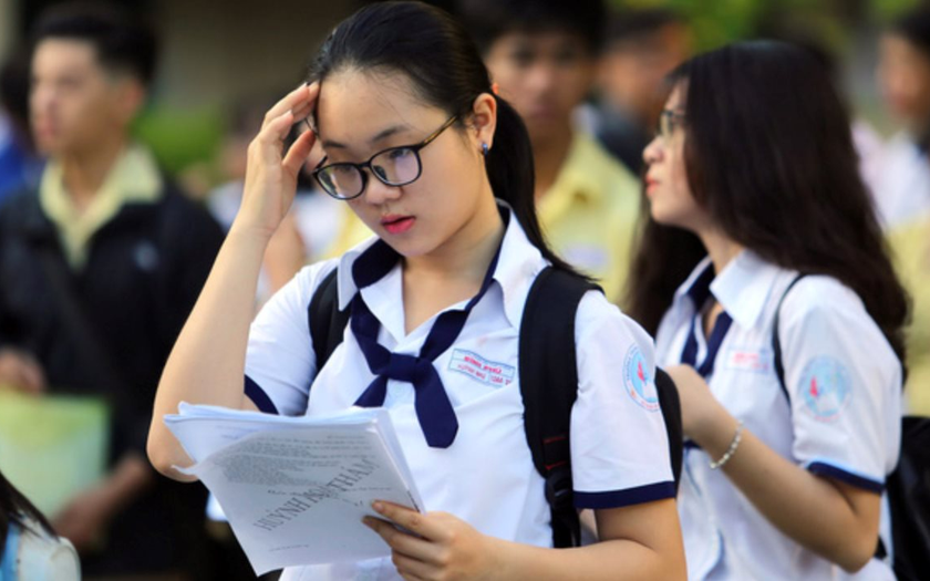 Trường Đại học Y Dược – ĐHQGHN lần đầu mở rộng xét tuyển tổ hợp có tiếng Anh (D07, D08). Ảnh minh hoạ: IT