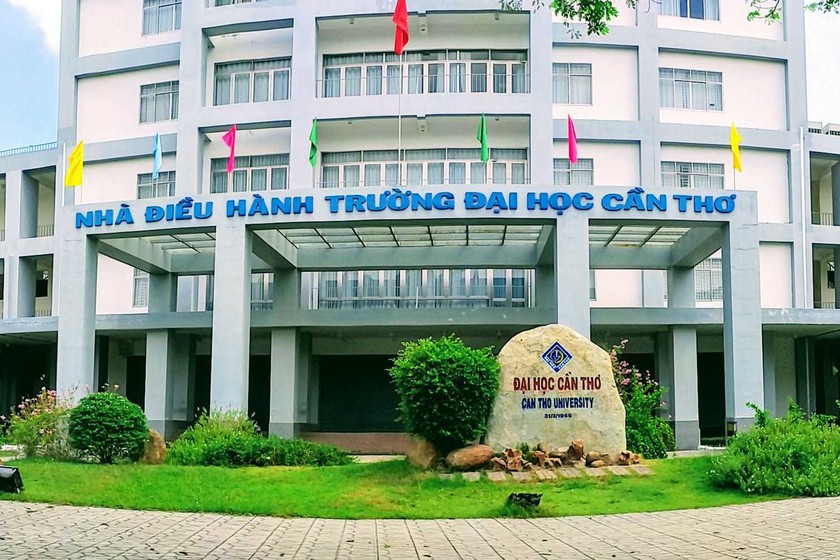 Bộ Giáo dục và Đào tạo đồng ý chủ trương chuyển Trường Đại học Cần Thơ thành Đại học Cần Thơ - Ảnh 1.