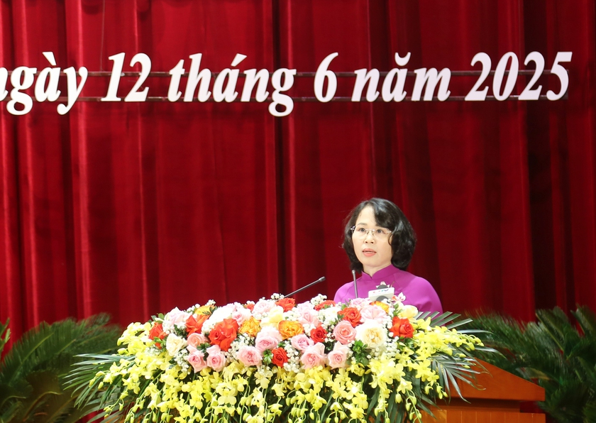 Quảng Ninh: Dừng chủ trương đầu tư xây dựng Bệnh viện Đa khoa tỉnh Quảng Ninh - cơ sở 2- Ảnh 2. Quảng Ninh: Dừng chủ trương đầu tư xây dựng Bệnh viện Đa khoa tỉnh Quảng Ninh - cơ sở 2- Ảnh 2.