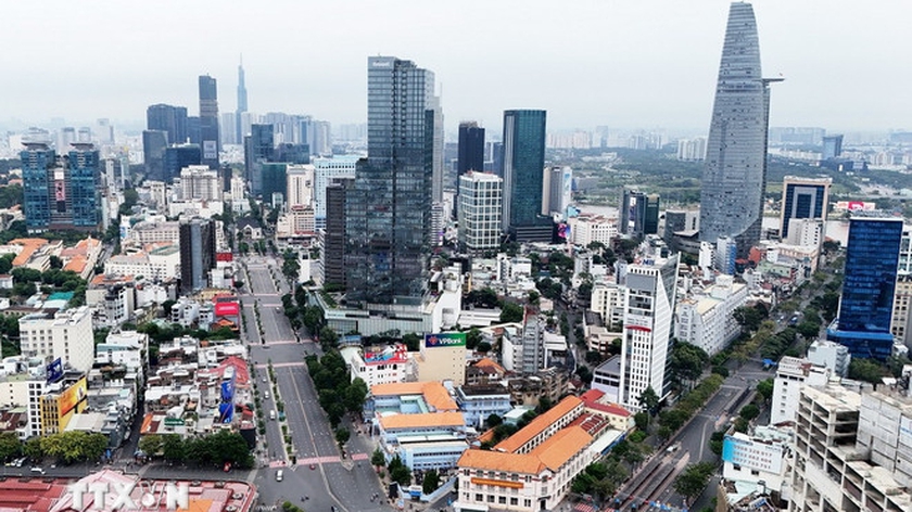 Bộ Chính trị yêu cầu: Đưa vào hoạt động đồng thời cấp tỉnh, cấp xã từ ngày 1/7/2025 - Ảnh 1.
