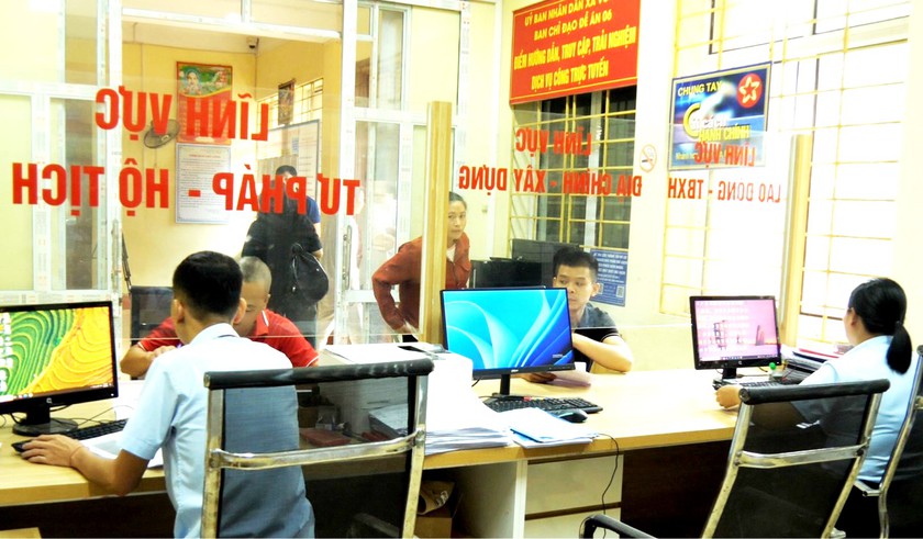 Lào Cai sẽ vận hành thử nghiệm 48 xã mới từ ngày mai 17/6 - Ảnh 2.