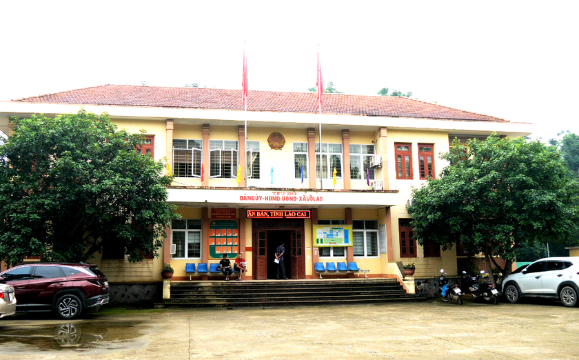 Lào Cai sẽ vận hành thử nghiệm 48 xã mới từ ngày mai 17/6 - Ảnh 1.