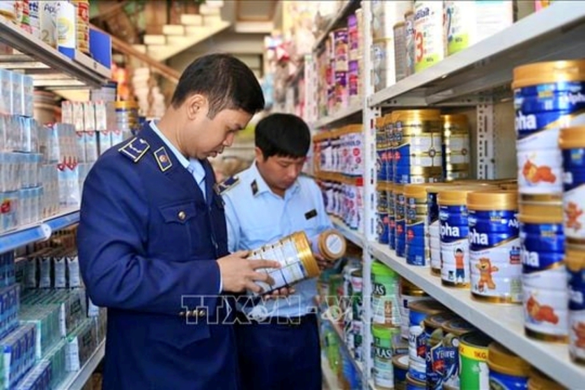 Xây dựng và thi hành pháp luật: Nhiệm vụ cấp bách chống "giả" và "gian" - Ảnh 2.