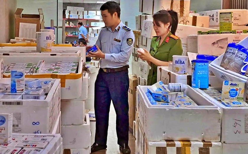 Xây dựng và thi hành pháp luật: Nhiệm vụ cấp bách chống "giả" và "gian" - Ảnh 1.