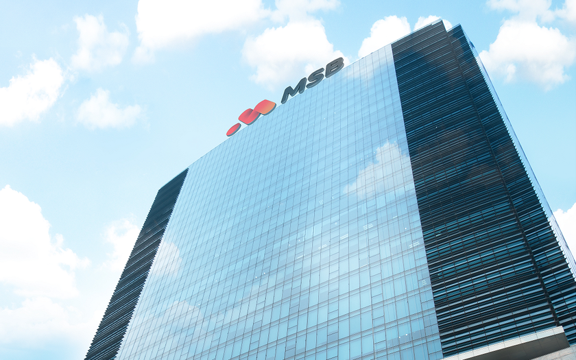 MSB nâng chuẩn ngân hàng lõi với hệ thống core banking hiện đại, bảo mật và linh hoạt hàng đầu. Ảnh minh hoạ: MSB MSB nâng chuẩn ngân hàng lõi với hệ thống core banking hiện đại, bảo mật và linh hoạt hàng đầu. Ảnh minh hoạ: MSB