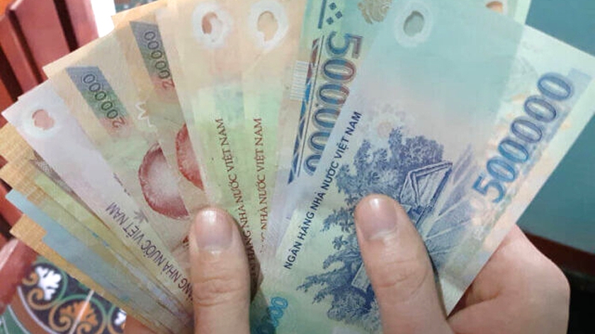 "Cần khẩn trương xem xét điều chỉnh tăng lương tối thiểu vùng từ tháng 7/2025" - Ảnh 1.