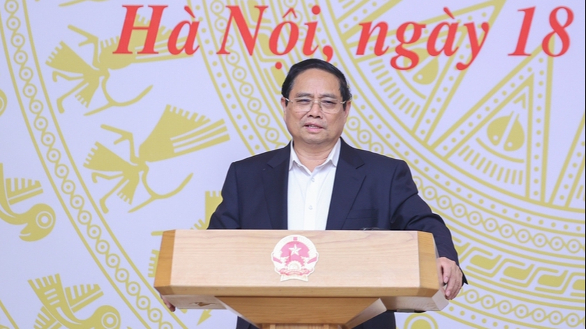 Thủ tướng: Tạo thuận lợi nhất cho người thi và giám thị coi thi Kỳ thi tốt nghiệp trung học phổ thông năm 2025 - Ảnh 2.