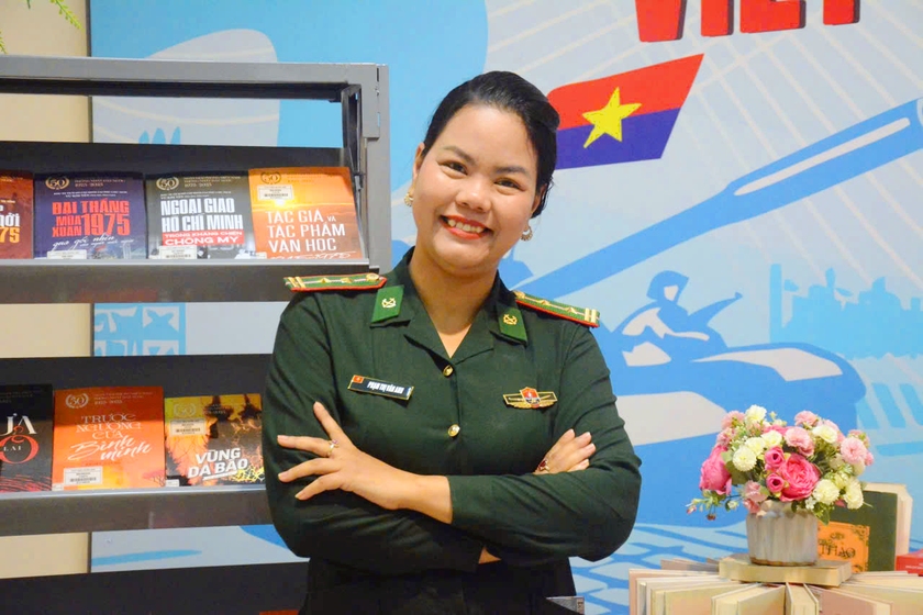 "Khúc hát miền trời" giúp học sinh "đọc là chơi, chơi mà học" - Ảnh 2.