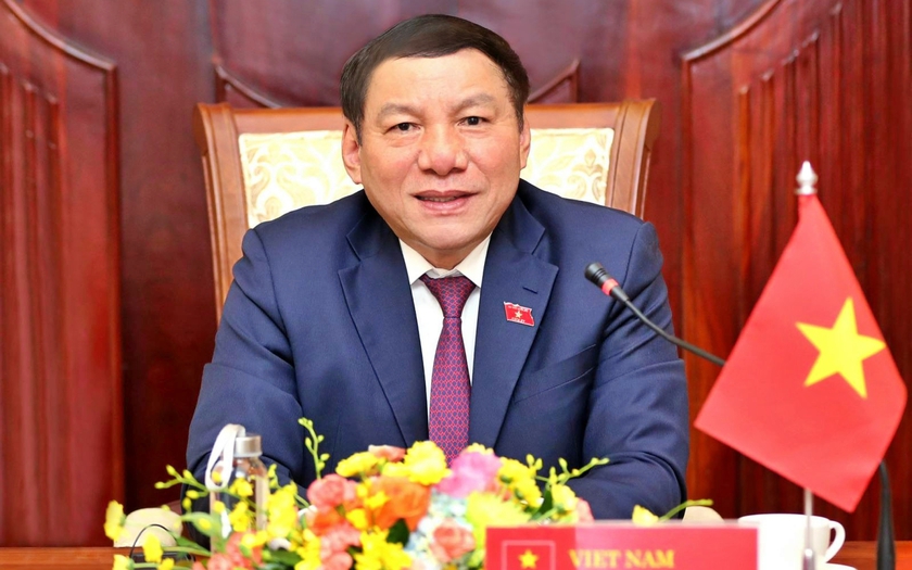 Báo chí Cách mạng Việt Nam: Mạch nguồn tri thức - Kết nối niềm tin - Ảnh 1.