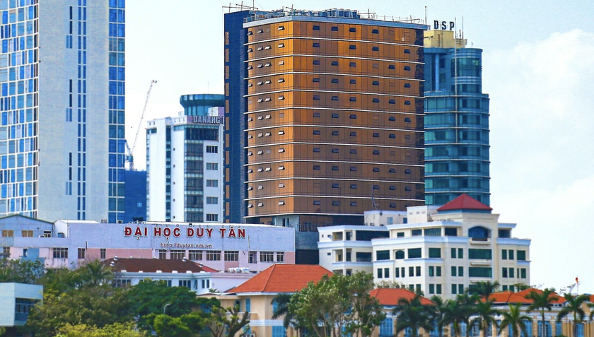 10 trường đại học Việt Nam lọt bảng xếp hạng đại học tốt nhất thế giới - Ảnh 1.