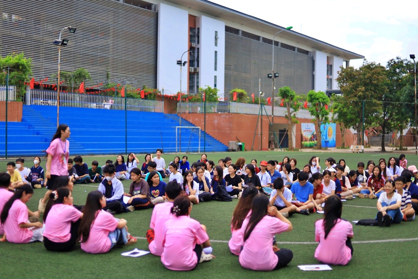 Trường chuyên và nhu cầu nhân lực - Ảnh 1.