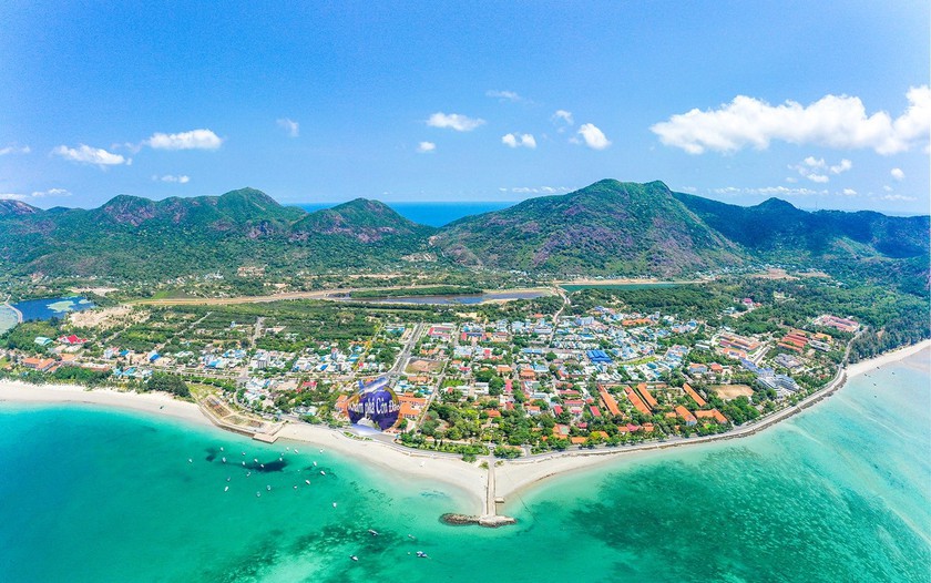 Tập trung cao độ thực hiện sắp xếp tổ chức bộ máy và đơn vị hành chính - Ảnh 1.