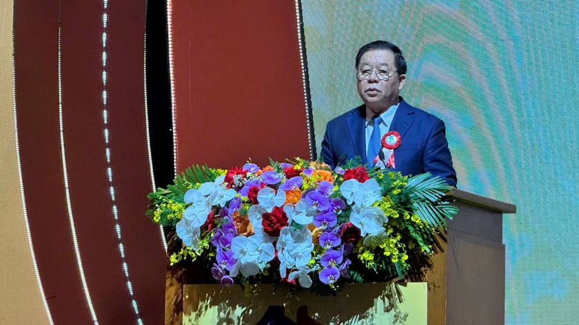 Báo chí chạm ngưỡng cửa 100 năm: Kỷ nguyên mới, thời kỳ cách mạng mới với phương thức thông tin, tri thức, tư duy mới - Ảnh 3.