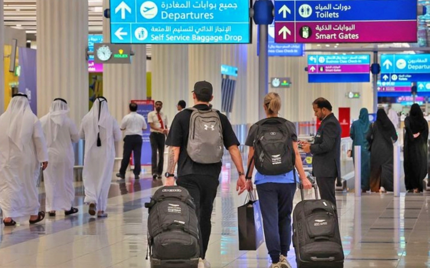 Căng thẳng Israel - Iran gia tăng, du khách UAE chuyển hướng đến Đông Nam Á nghỉ hè - Ảnh 2.