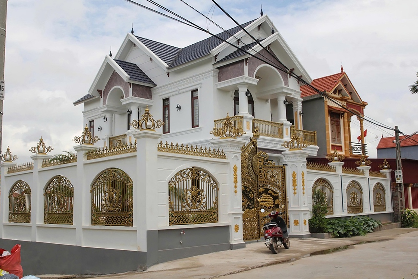 Công an Nghệ An bắt giữ gần 100 đối tượng lừa đảo xuyên quốc gia, chiếm đoạt hơn 2.000 tỷ đồng - Ảnh 9.