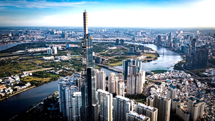 Ngày 30/6/2025 Thành phố Hồ Chí Minh công bố Nghị quyết sáp nhập đơn vị hành chính cấp tỉnh, cấp xã - Ảnh 1.