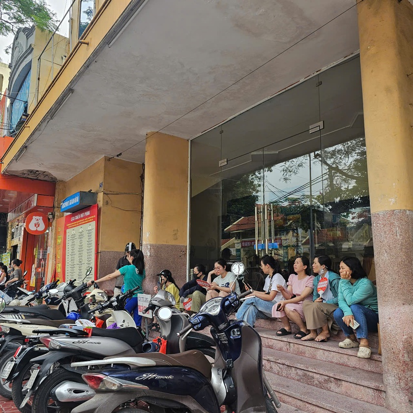 Hải Phòng: Gần 26.000 thí sinh bước vào Kỳ thi tuyển sinh Lớp 10 công lập - Ảnh 6.