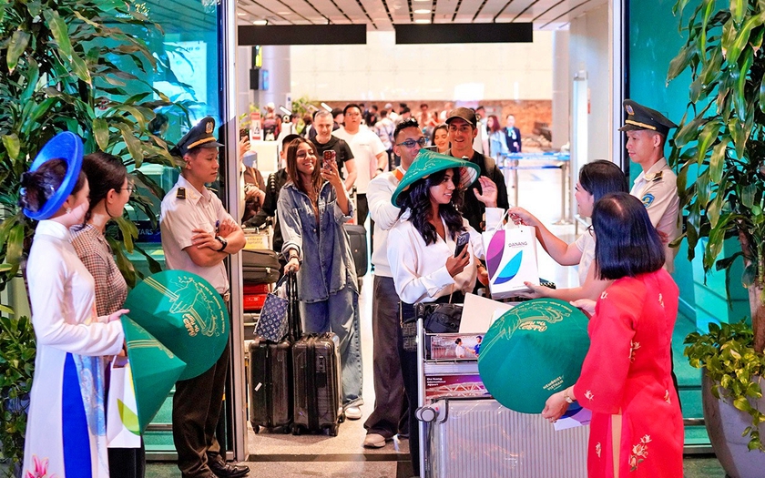 Du lịch Việt Nam tháng 7 với các điểm nhấn Nha Trang, Đà Nẵng, Hội An - Ảnh 5.