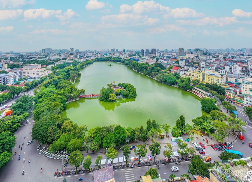 Gi&oacute; m&ugrave;a Đ&ocirc;ng Bắc với kh&ocirc;ng kh&iacute; lạnh hoạt động mạnh - Ảnh 1.