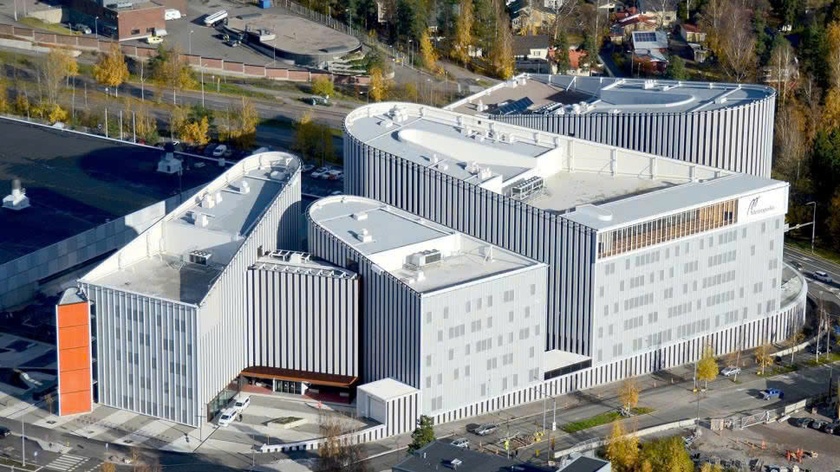 Finland Metropolia Vietnam: Cầu nối giáo dục ứng dụng và sự nghiệp toàn cầu - Ảnh 1.