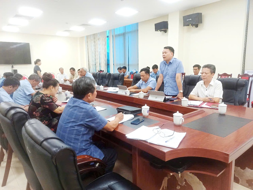 Hội Khuyến học Văn Bàn tập trung xây dựng “Dòng họ học tập” ở vùng sâu, vùng đồng bào dân tộc - Ảnh 4.