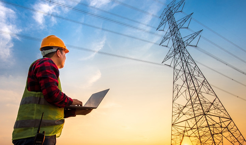 Thủ tướng: Dứt khoát không để thiếu điện trong bất cứ trường hợp nào - Ảnh 1.